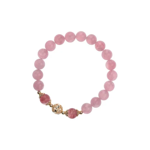 LIBI Цветное стекло Браслеты Женские