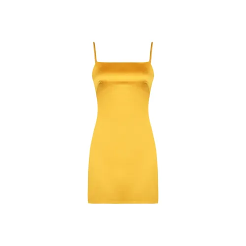 ALEX STEVENS Slip Платье Женское