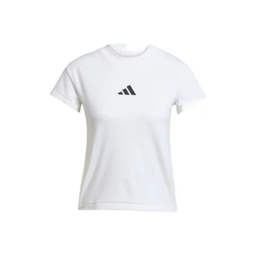 Adidas Climacool Стандартная футболка женская