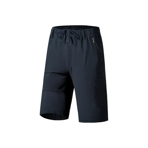 DESSO Унисекс Повседневные шорты