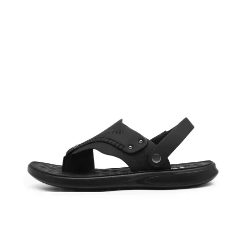 JEEP Пляжные сандалии Мужской