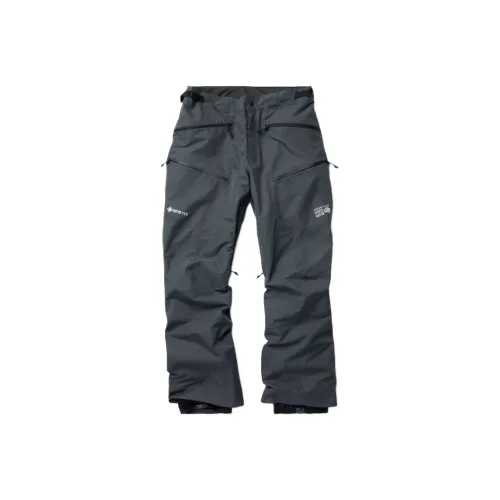 MOUNTAIN HARDWEAR Лыжные брюки Мужские