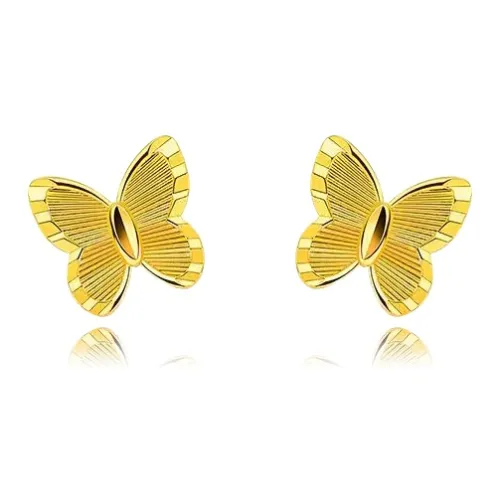 Moon Jewelry Сплав Серьги-гвоздики Унисекс