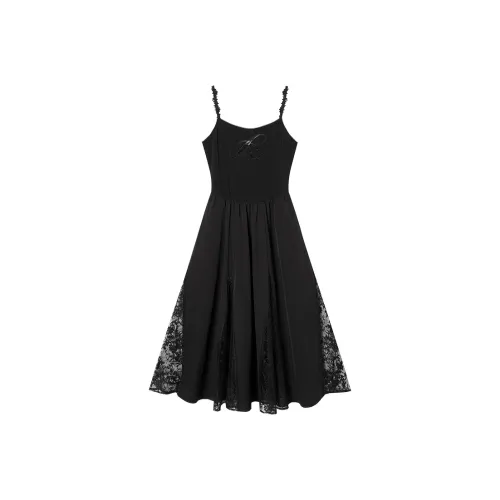 EPTISON WOMAN Юбка Платье Женское