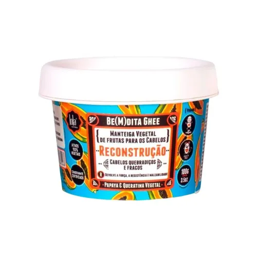 LOLA COSMETICS Маска для волос, Steam Маска для волос и Кремы для волос
