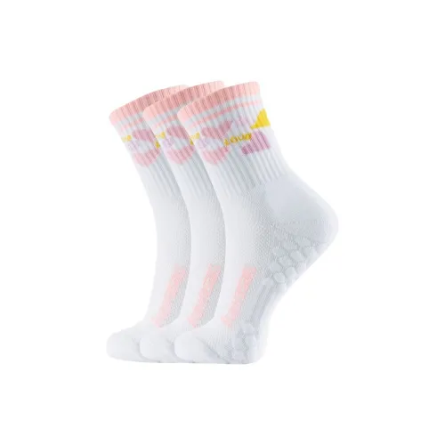 Носки Kawasaki High женские упаковка из 3 пар