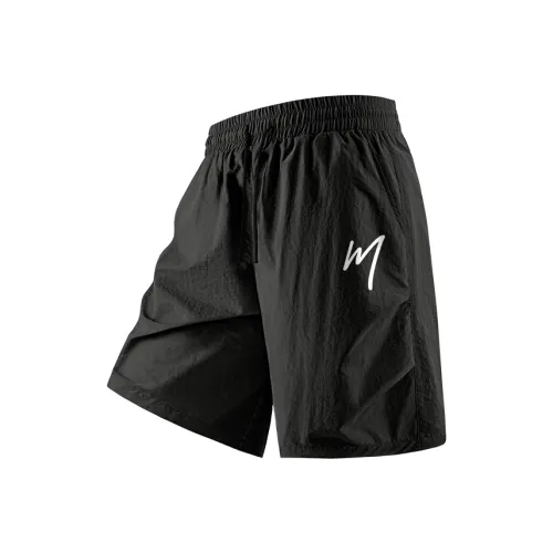 Miniso Унисекс Шорты Карго