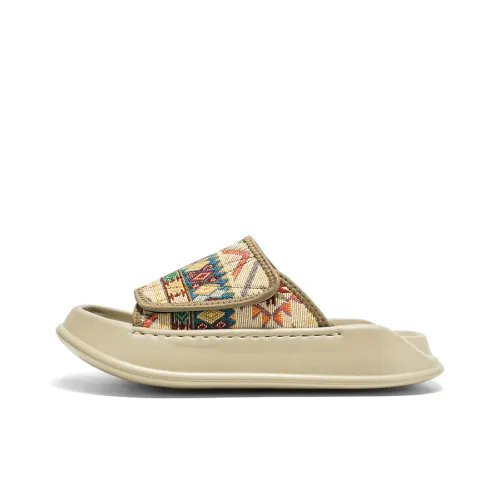 Grumpy Ram Аbrasion Resistant Массажные Слипоны Мужские