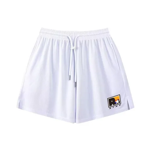 XDFM Унисекс Повседневные шорты