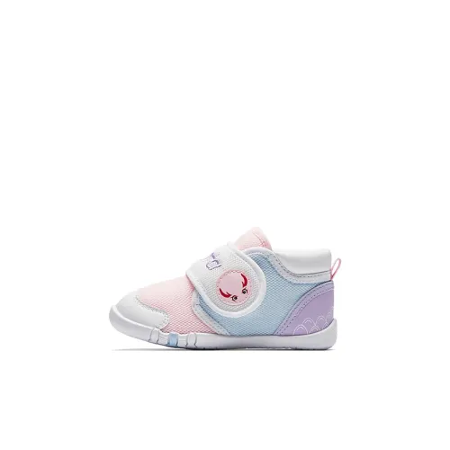 Antakids Slip-resistant Abrasion-resistant Breathable Low-Top Обувь для малышей Infant и Toddler