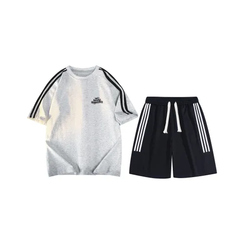 Supremo Cat Повседневная спортивная одежда Унисекс