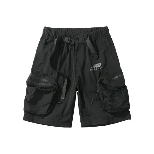 DAREASY Унисекс Шорты карго