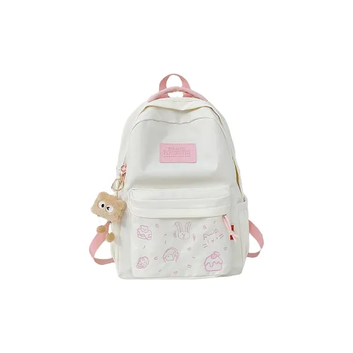 ZOGA Нейлон Рюкзак Унисекс Многоцветный