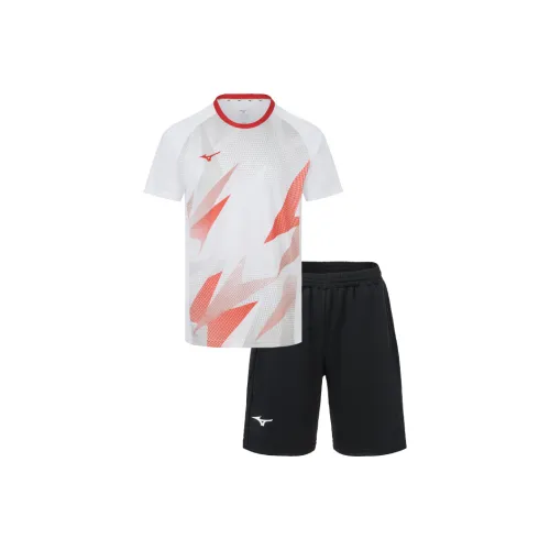 Mizuno Бег Одежда Наборы Унисекс