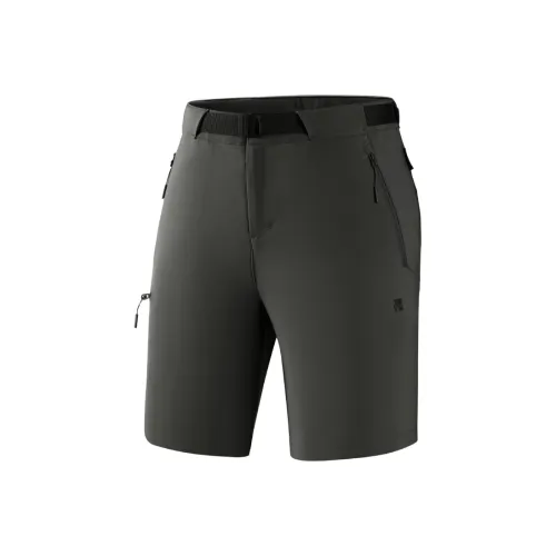 MOBI GARDEN Повседневные шорты Мужские