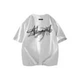 Бело-серый вереск (100% хлопок)