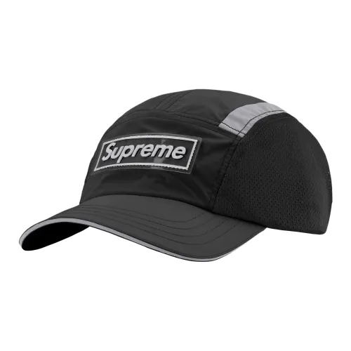 Supreme Полиэстер Бейсболка Унисекс