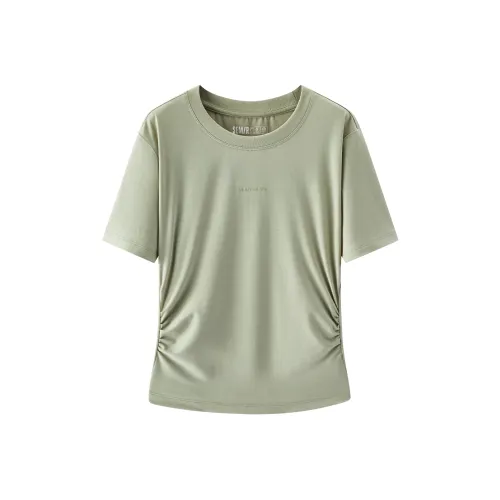 Semir Женские T-рубашки