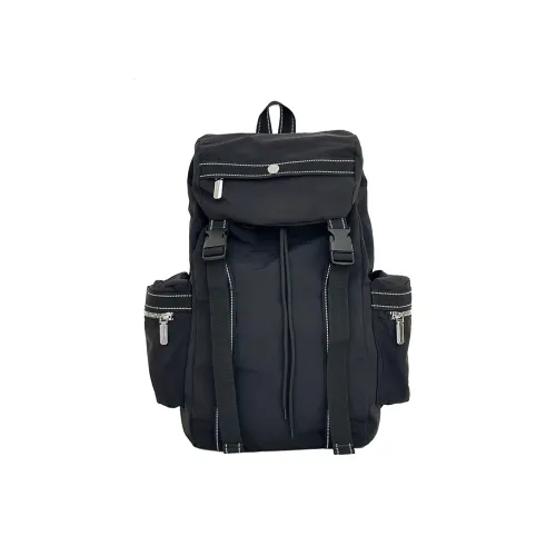 Путешествие Нейлон Рюкзак Унисекс Многоцветный