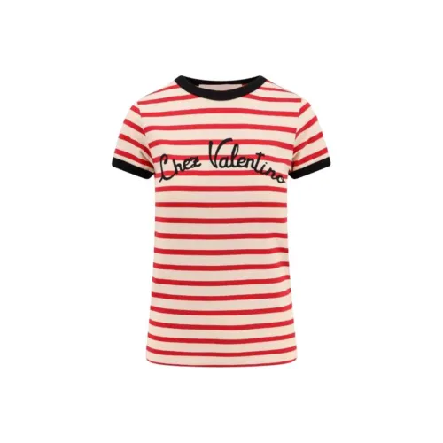Valentino Red Женские Т-рубашки