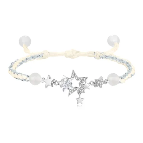 Ringlove Ткань Браслеты Шнурки Женские