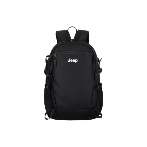 JEEP Рюкзаки Черный Мужской