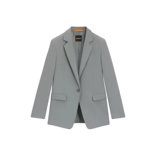 Hugo Boss Бизнес-костюм Пальто Женское