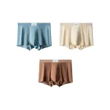 Синий + Белый + Коричневый