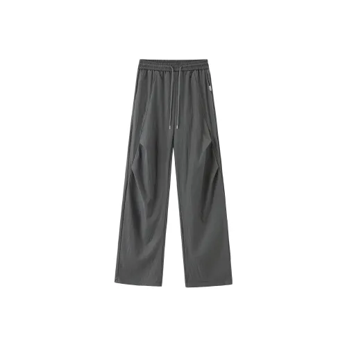 FAKE VINTAGE Повседневные брюки Унисекс