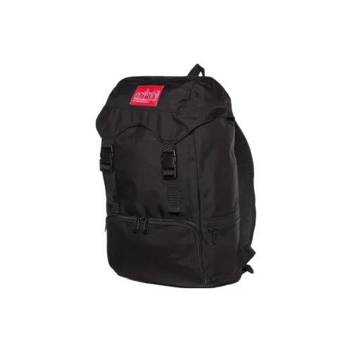 Manhattan Portage 1000D Cordura® Классический Рюкзак из ткани стандартный унисекс черный