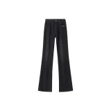 Черно-серый