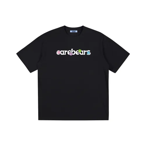 Heart Little Bear Унисекс T-рубашки