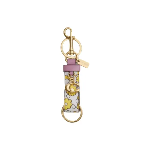 COACH Брелоки Унисекс