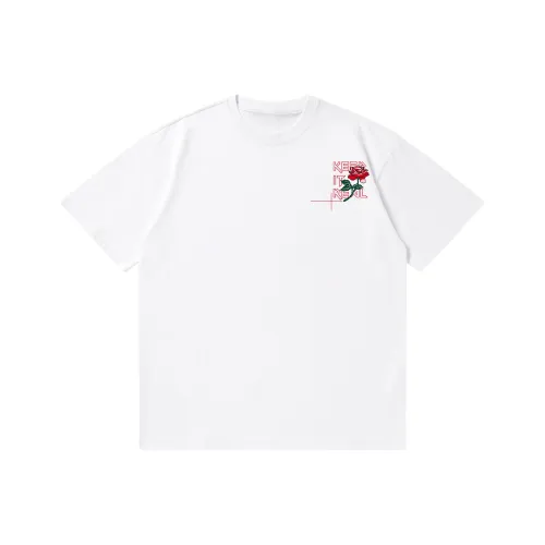 TIP Off Унисекс Футболка