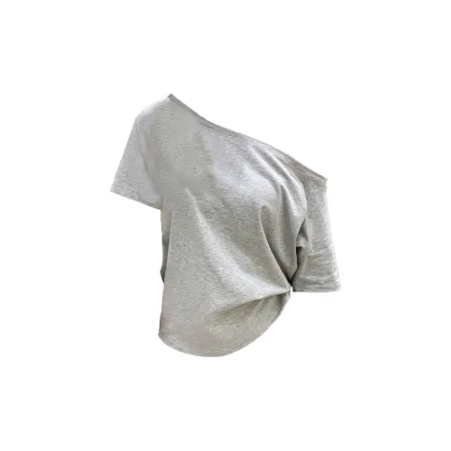 METE WHALE MT Подкладочная футболка Женская