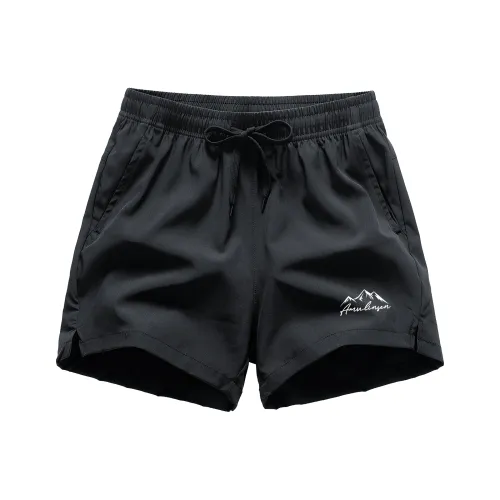 Mulinsen Женские спортивные шорты