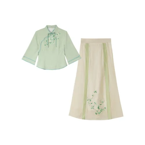 SONDR Женские Комплекты с юбкой