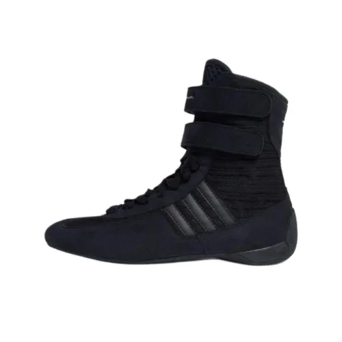 Adidas x Stella McCartney RASANT 2,0 High Топ Повседневная обувь Женские Черный