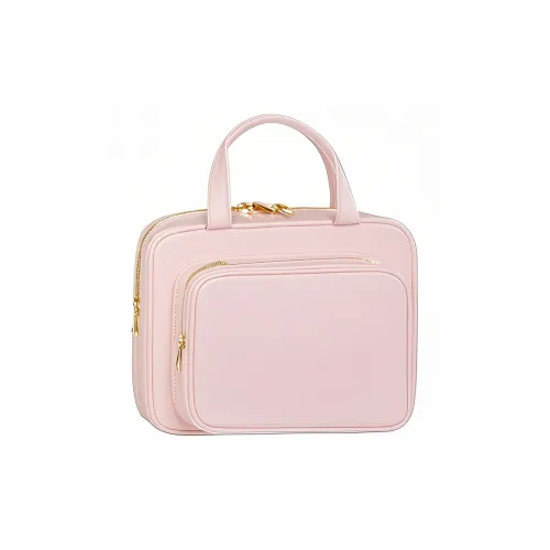 Boniu ПУ (полиуретан) с кожаными вставками сумка для путешествий мешок для хранения женский многоцветный