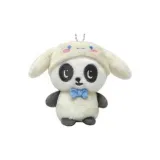 Синнаморолл Позиционирование стиля