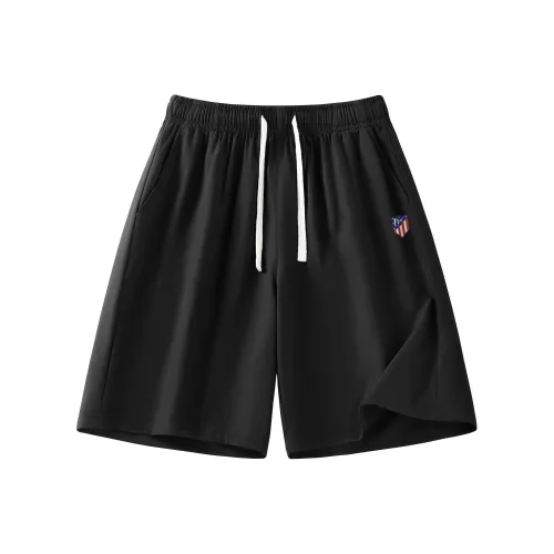 ATLETICO DE MADRID 1903 Повседневные шорты Унисекс