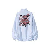 Синий [Принт]