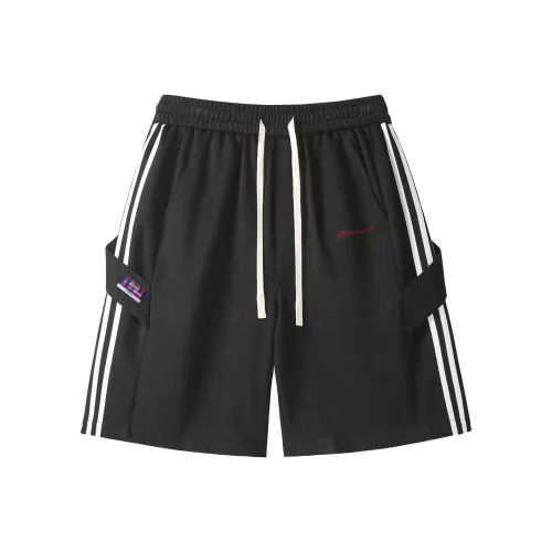 ATLETICO DE MADRID 1903 Повседневные шорты Унисекс