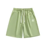 Фруктово-зеленый