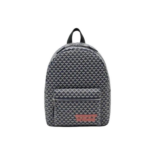 EMPORIO ARMANI Рюкзаки Унисекс