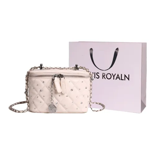 LOUIS ROYALN ПУ (полиуретан) Сумка через плечо Стандартная Женская Многоцветная