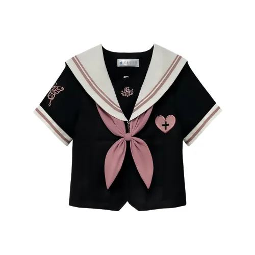 CHENGNANSHIZHONGYI UNIFORM Женские