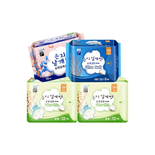 ENZHI Санитарные прокладки