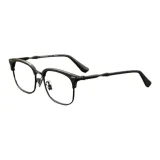 Матовая черная MBK