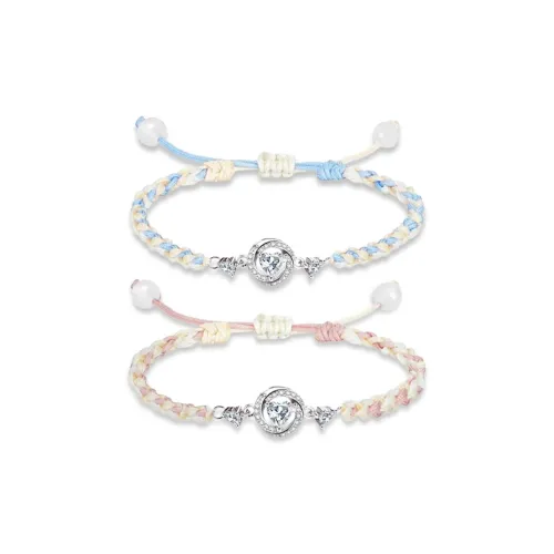 Ringlove Ткань Браслеты Шнурки Женские